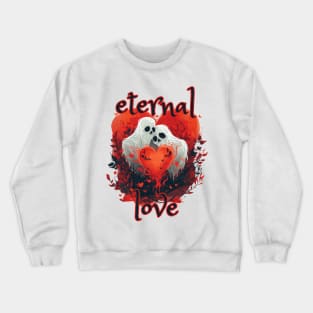 Eternal Love Crewneck Sweatshirt